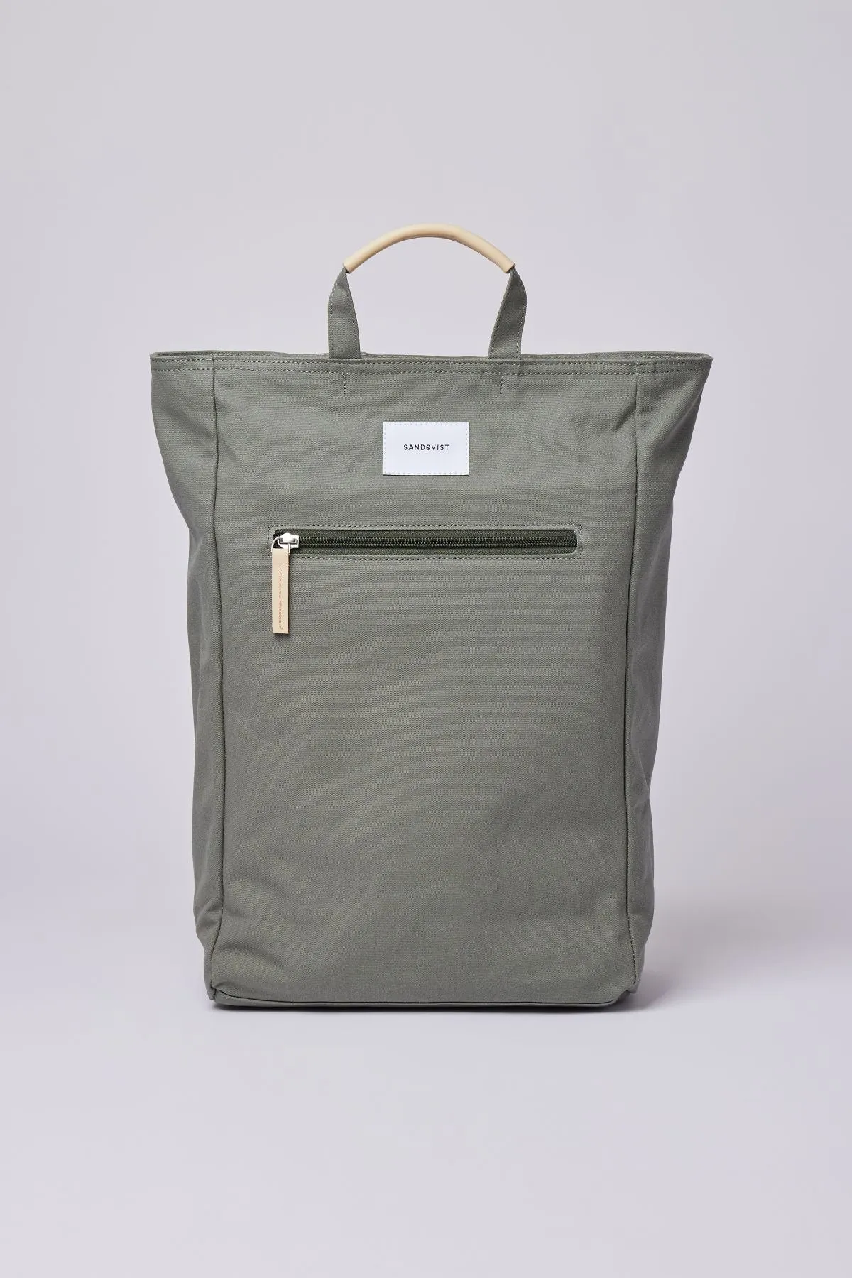 Tony Sandqvist Backpack Dusty Green