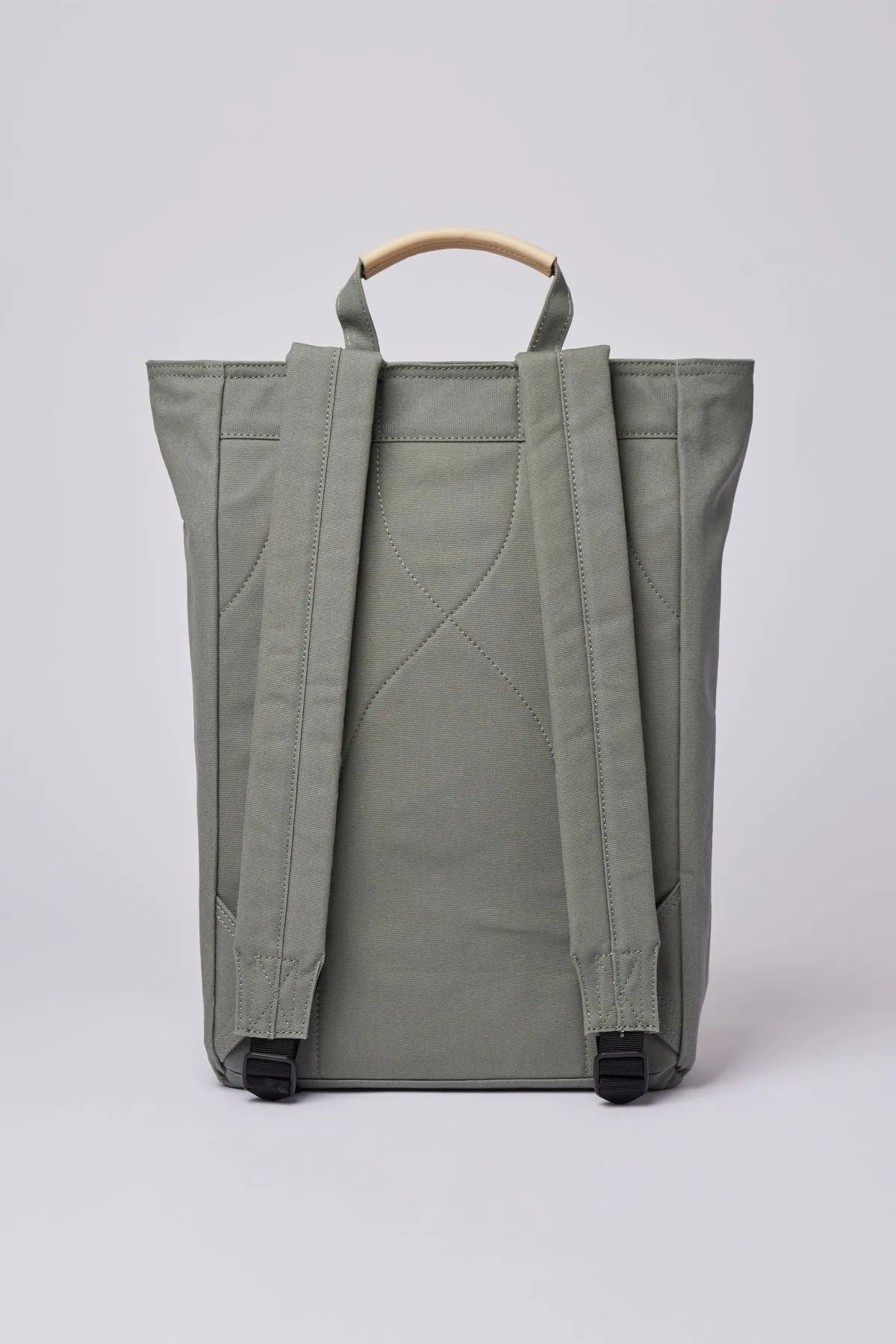 Tony Sandqvist Backpack Dusty Green