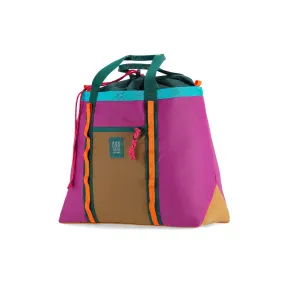 Topo Designs Mountain Utility Tote