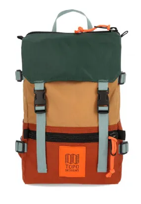 Topo Designs Rover Pack Mini Clay Khaki