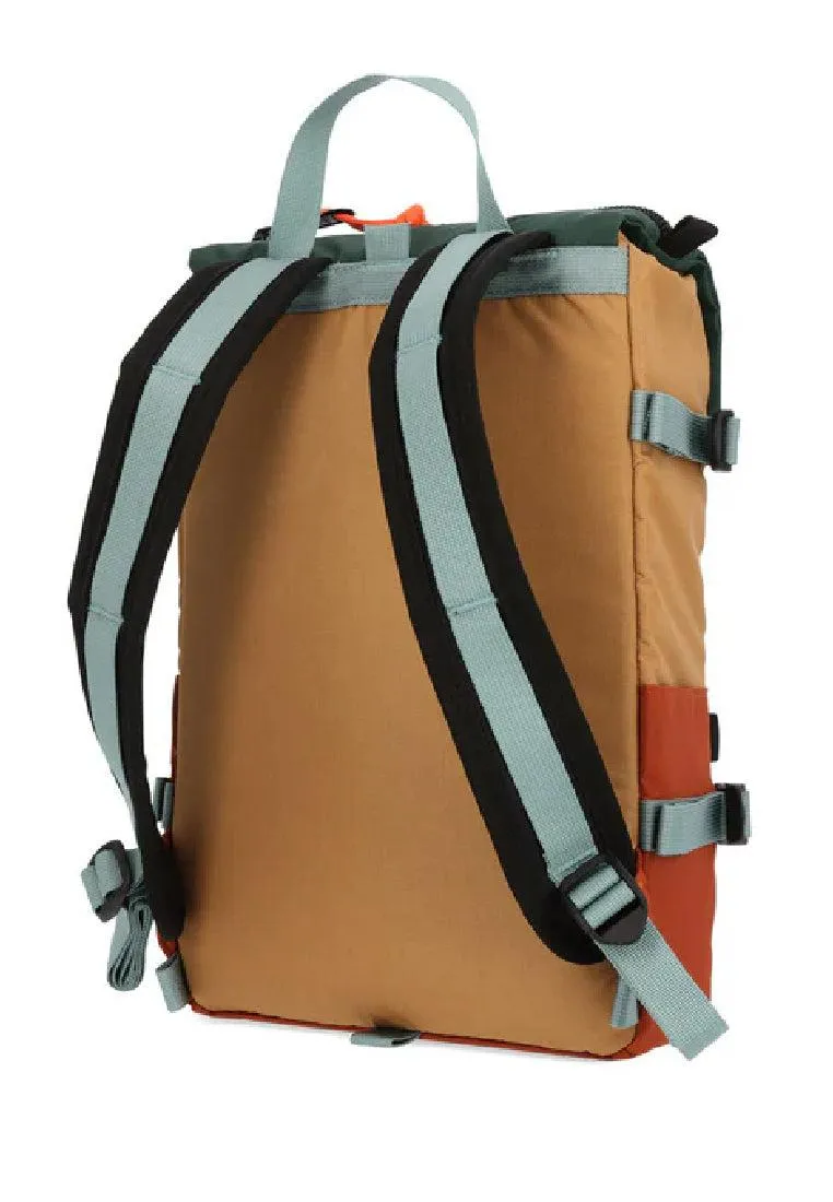 Topo Designs Rover Pack Mini Clay Khaki