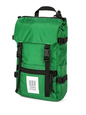 Topo Designs Rover Pack Mini Green