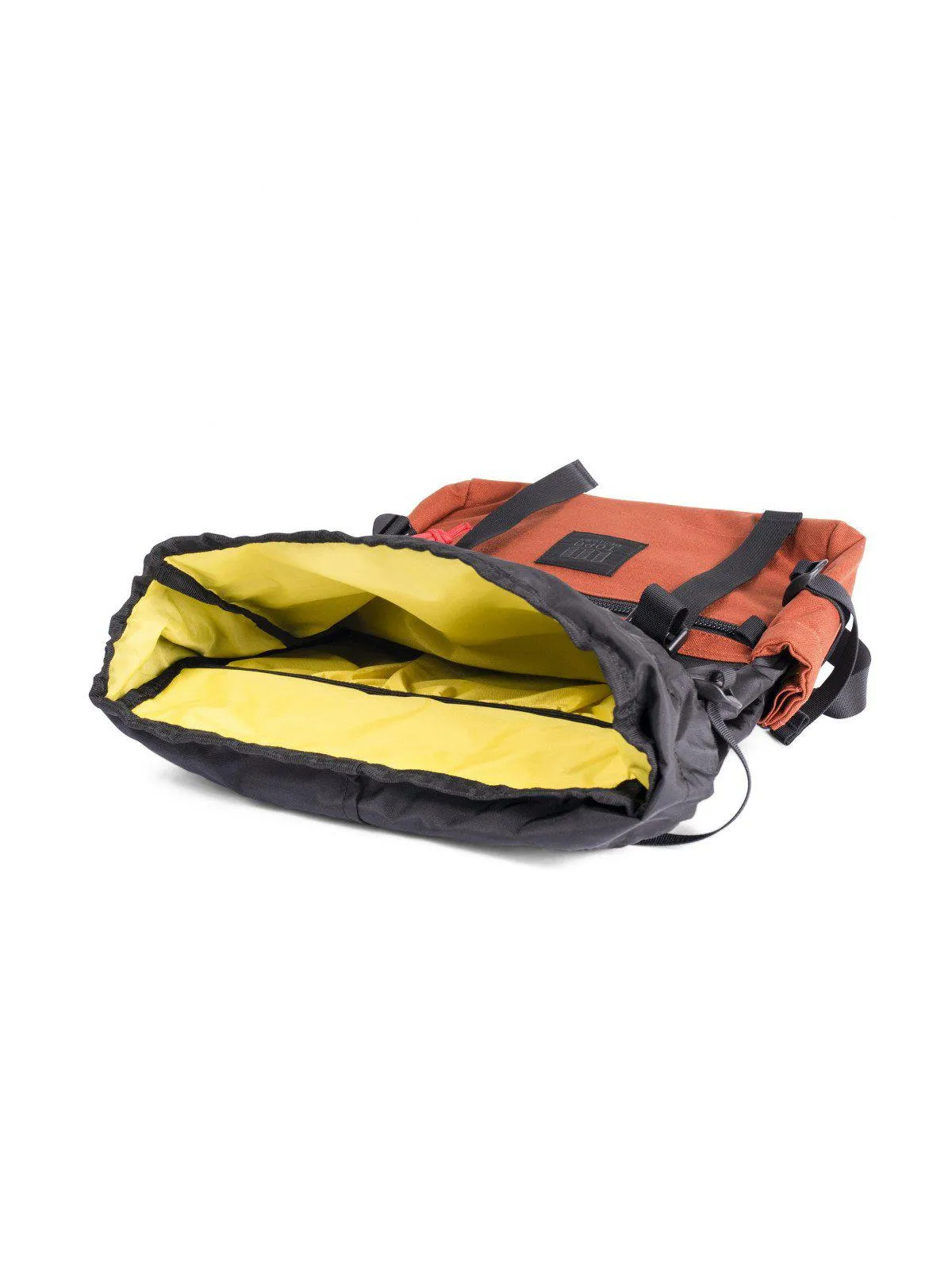 Topo Designs Rover Pack Mustard