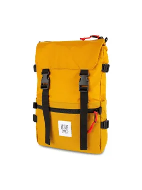 Topo Designs Rover Pack Mustard