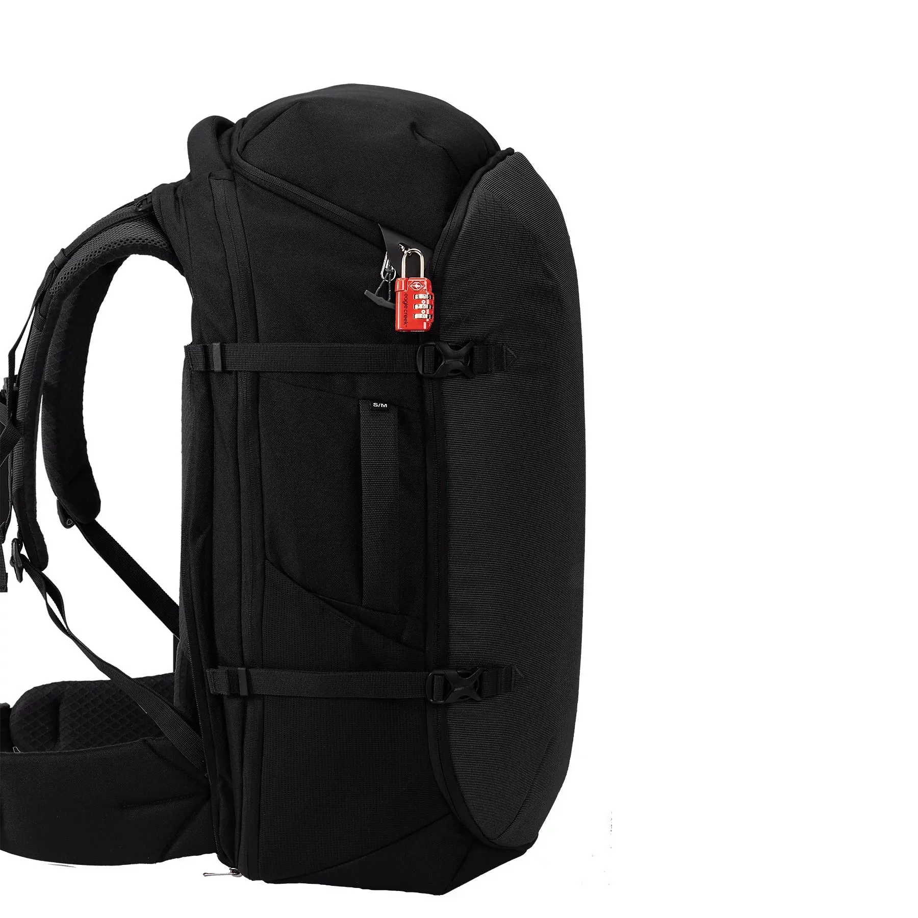 Tour Travel Pack 55L M/L