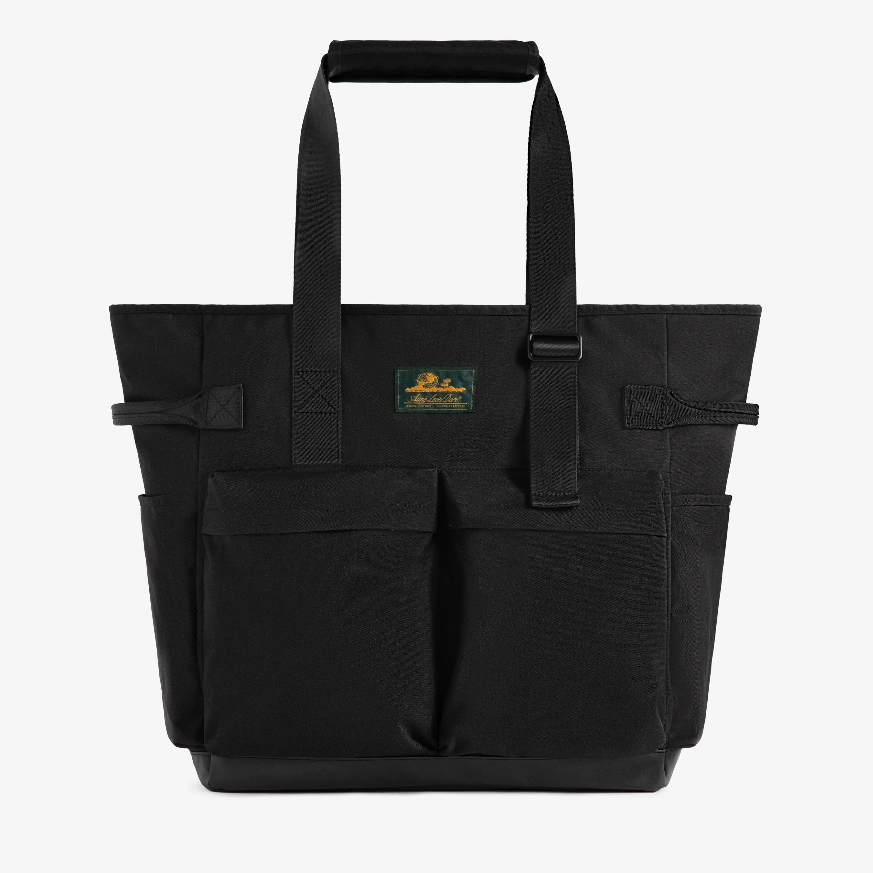 Unisphere Utility Tote