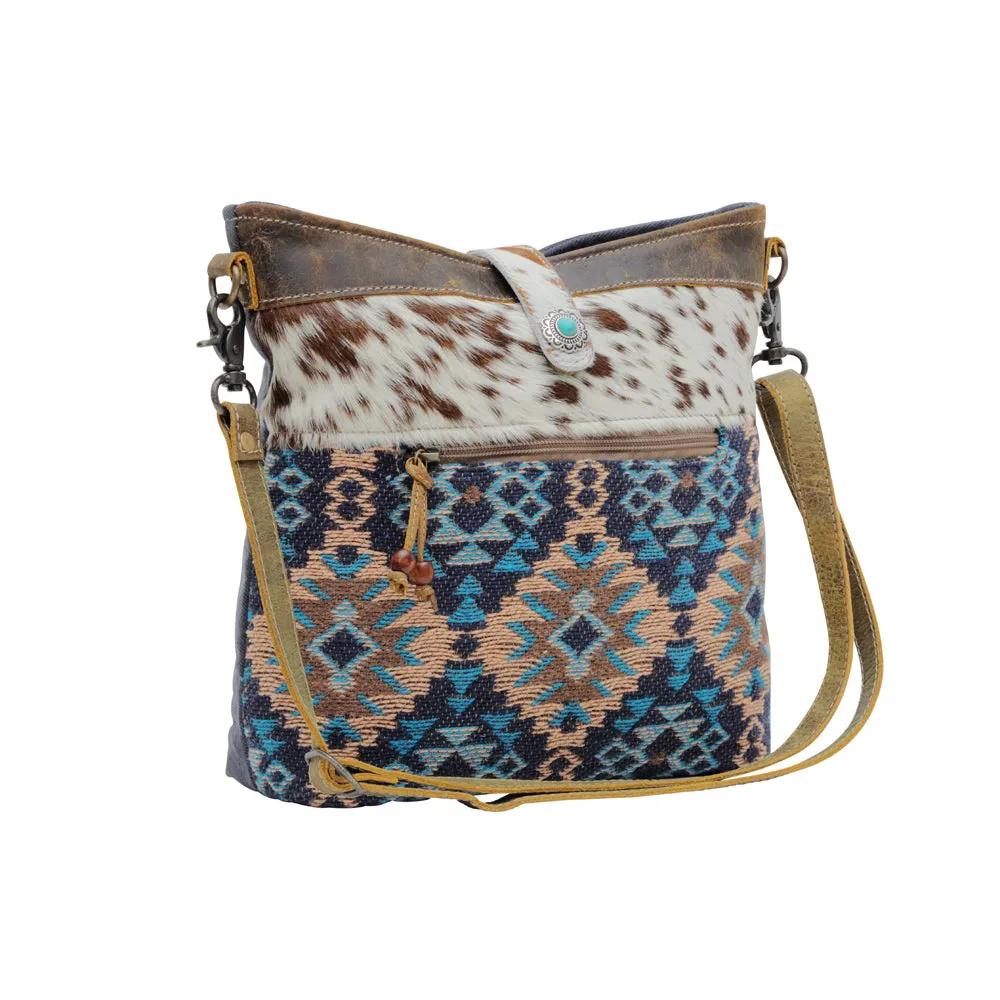 VANESSIA SHOULDER BAG