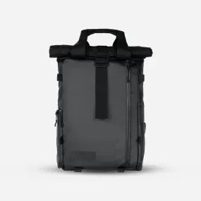 WANDRD PRVKE 11 Lite Backpack - Black