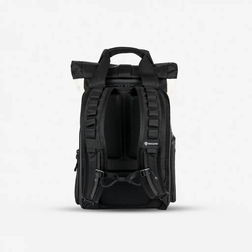 WANDRD PRVKE 11 Lite Backpack - Black