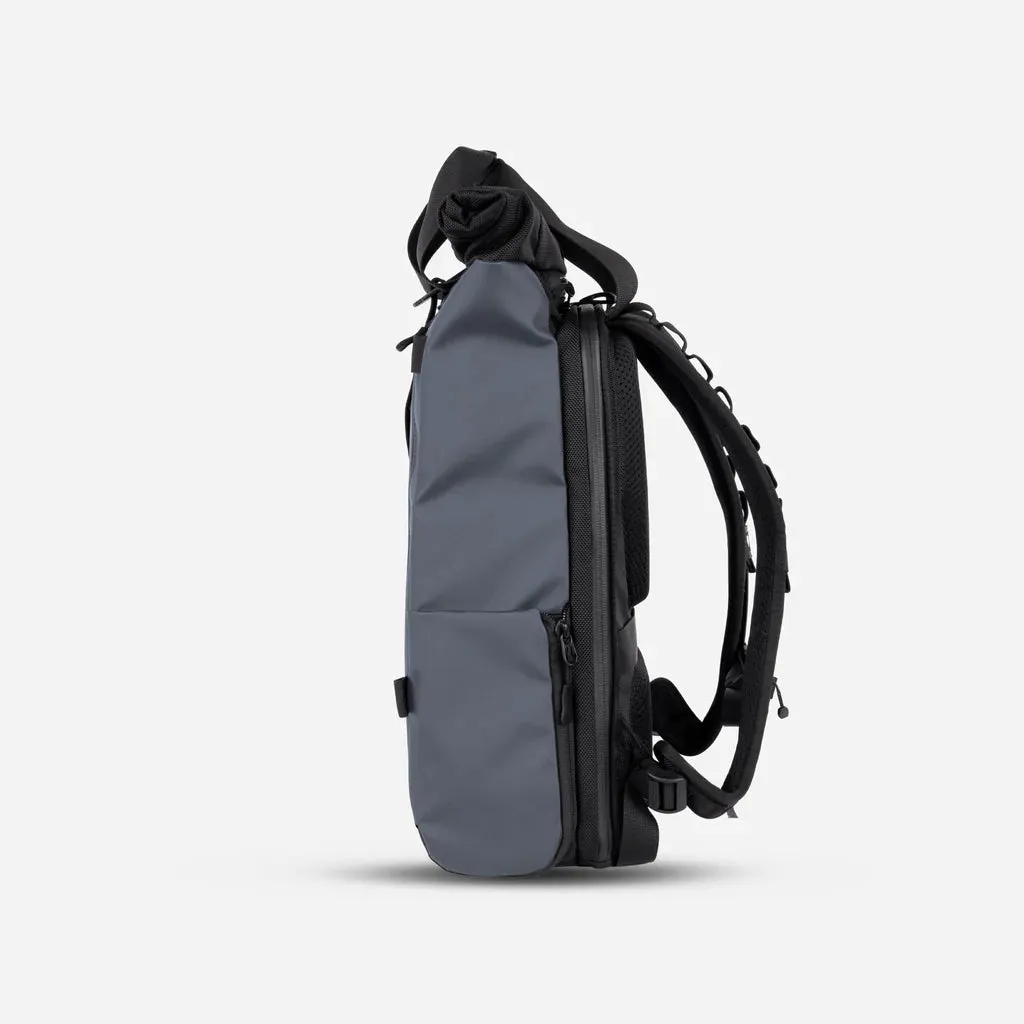 WANDRD PRVKE 11 Lite Backpack - Blue