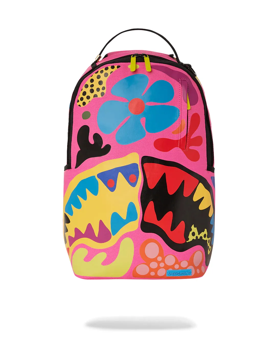 Wild Flora Dlx Backpack