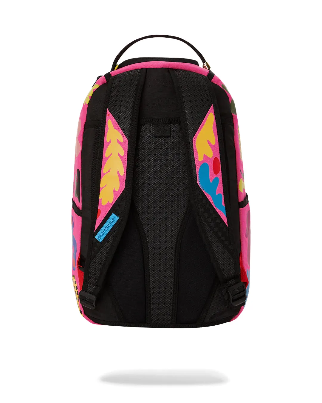 Wild Flora Dlx Backpack