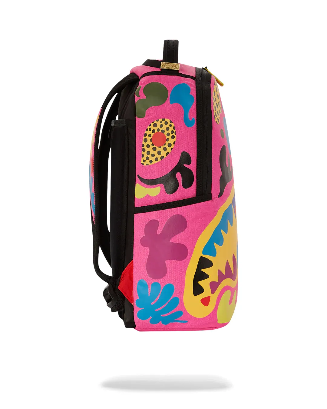 Wild Flora Dlx Backpack