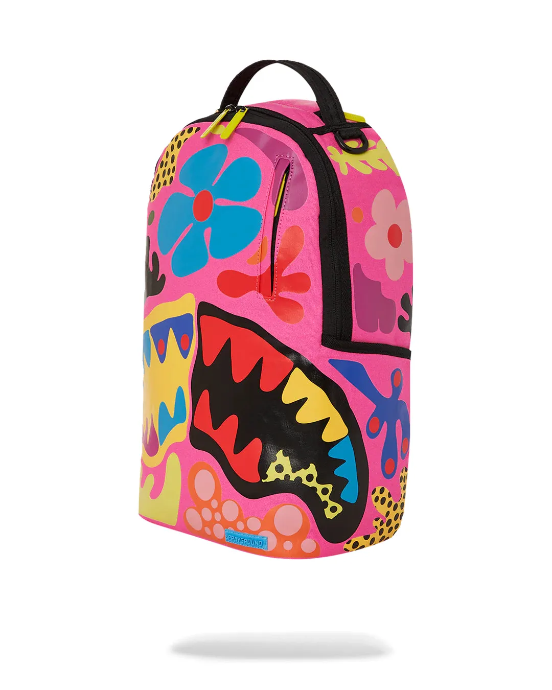 Wild Flora Dlx Backpack